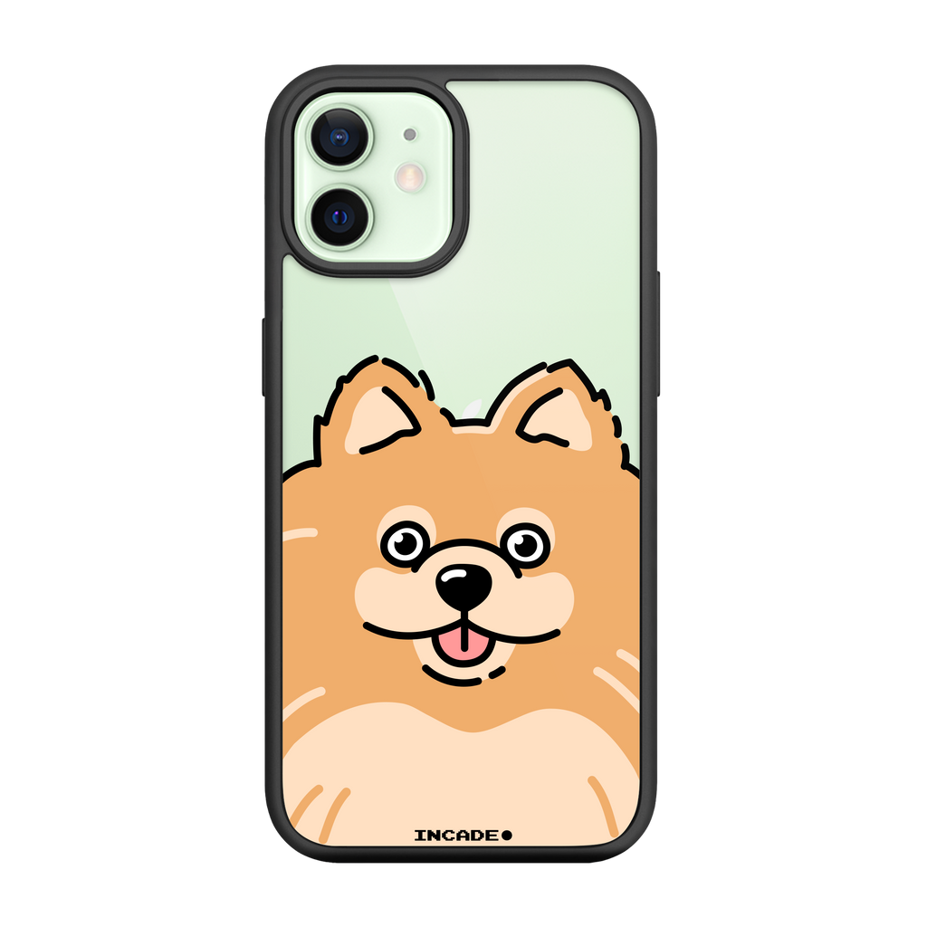 iPhone 12 mini POMERANIAN