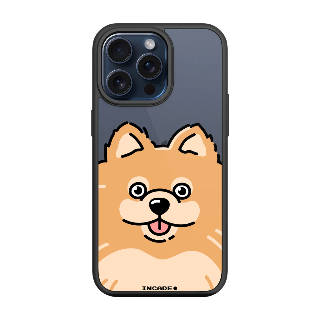 iPhone 15 Pro Max POMERANIAN