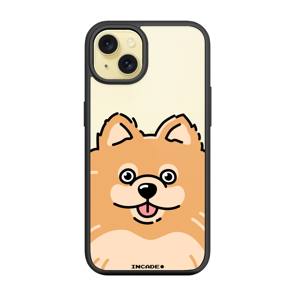 iPhone 15 POMERANIAN