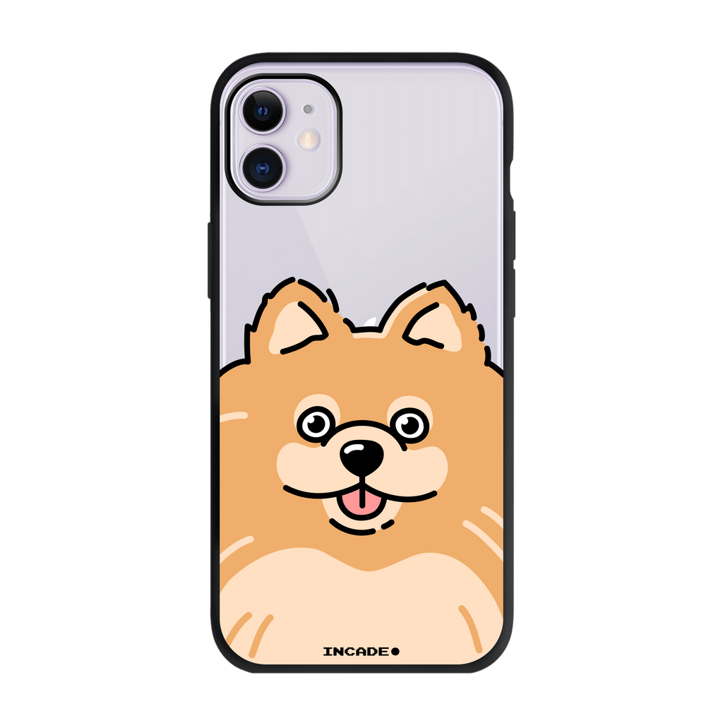 iPhone 11 POMERANIAN