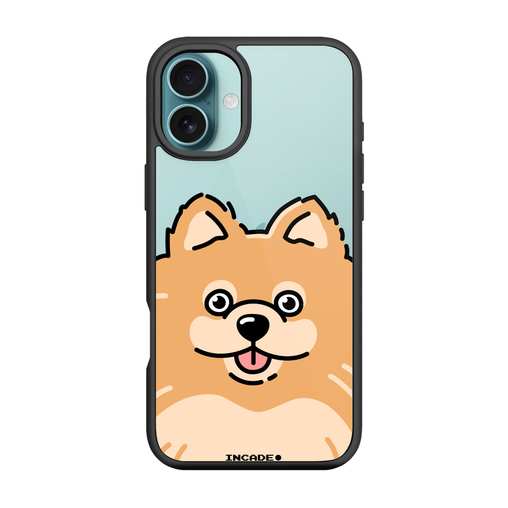 iPhone 16 POMERANIAN