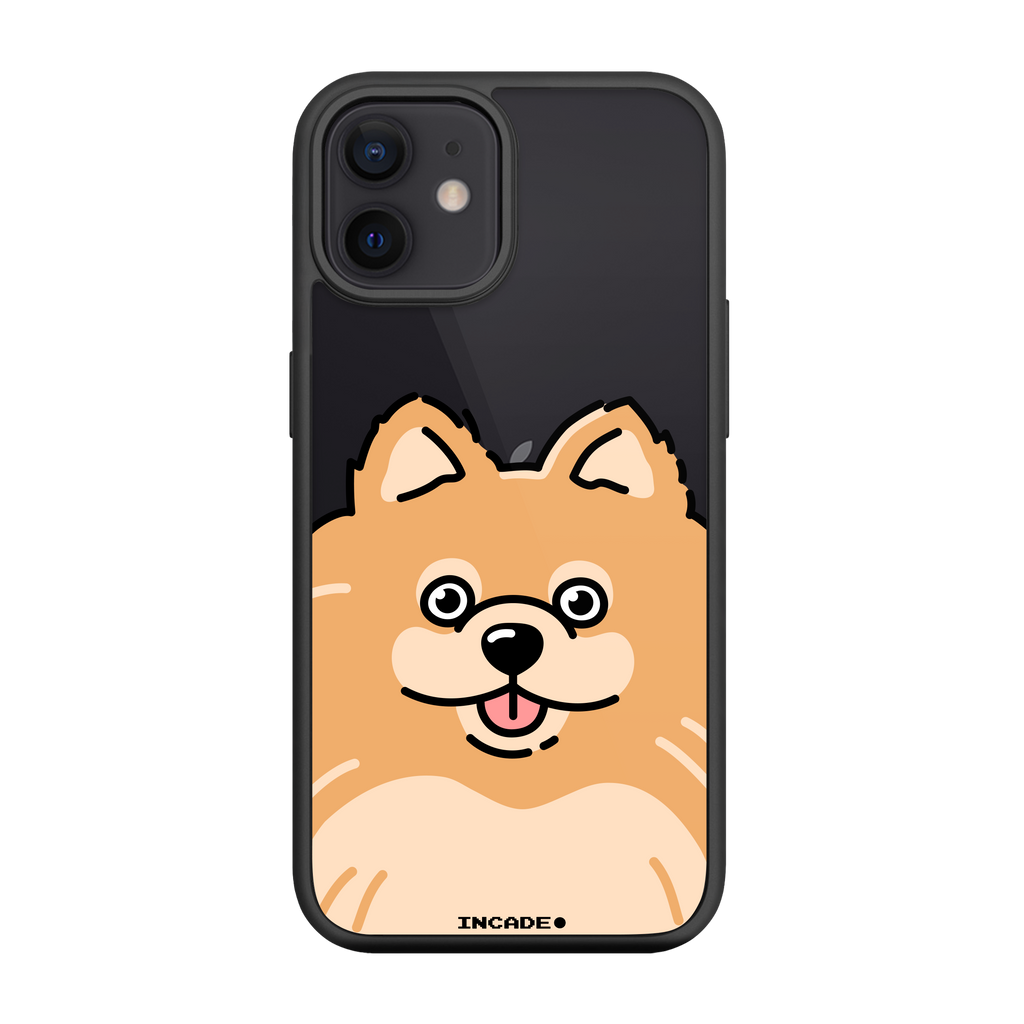iPhone 12 mini POMERANIAN