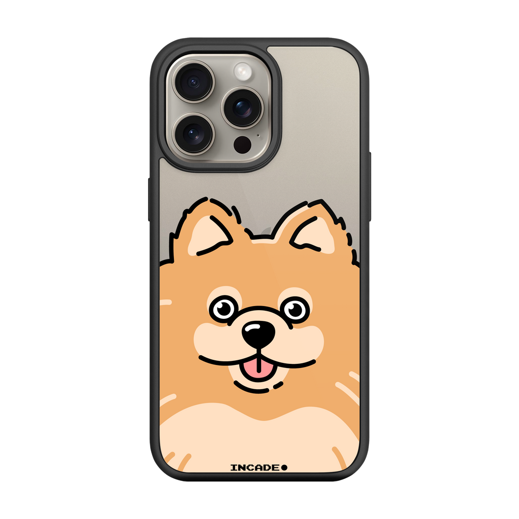 iPhone 15 Pro Max POMERANIAN