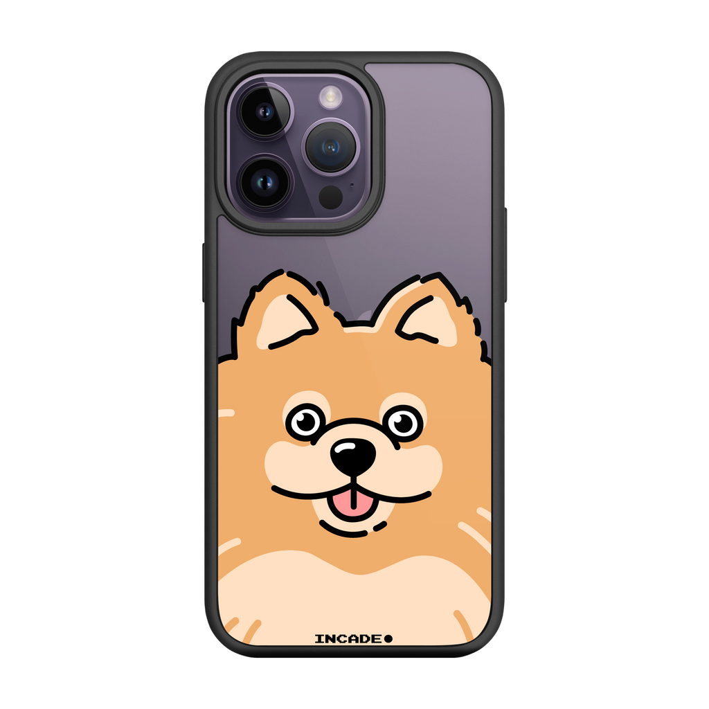 iPhone 14 Pro POMERANIAN