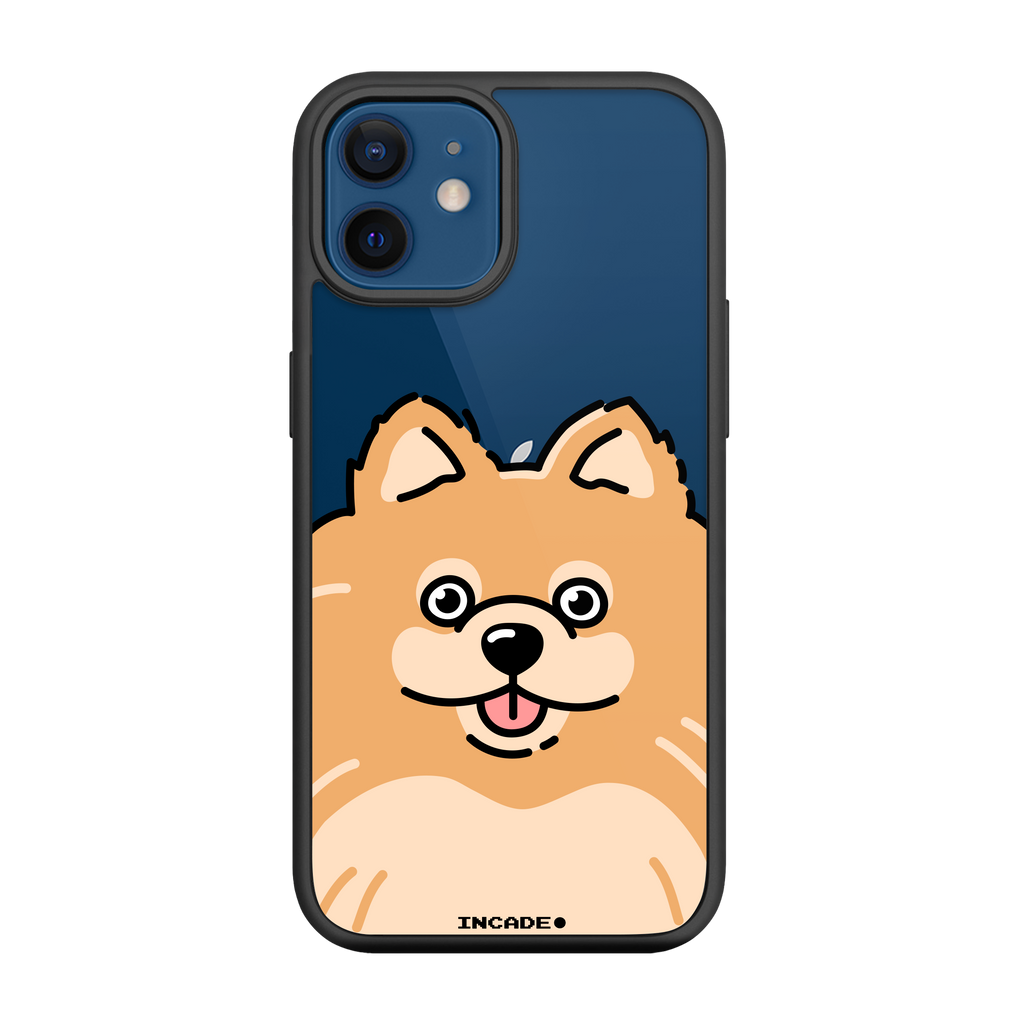 iPhone 12 mini POMERANIAN