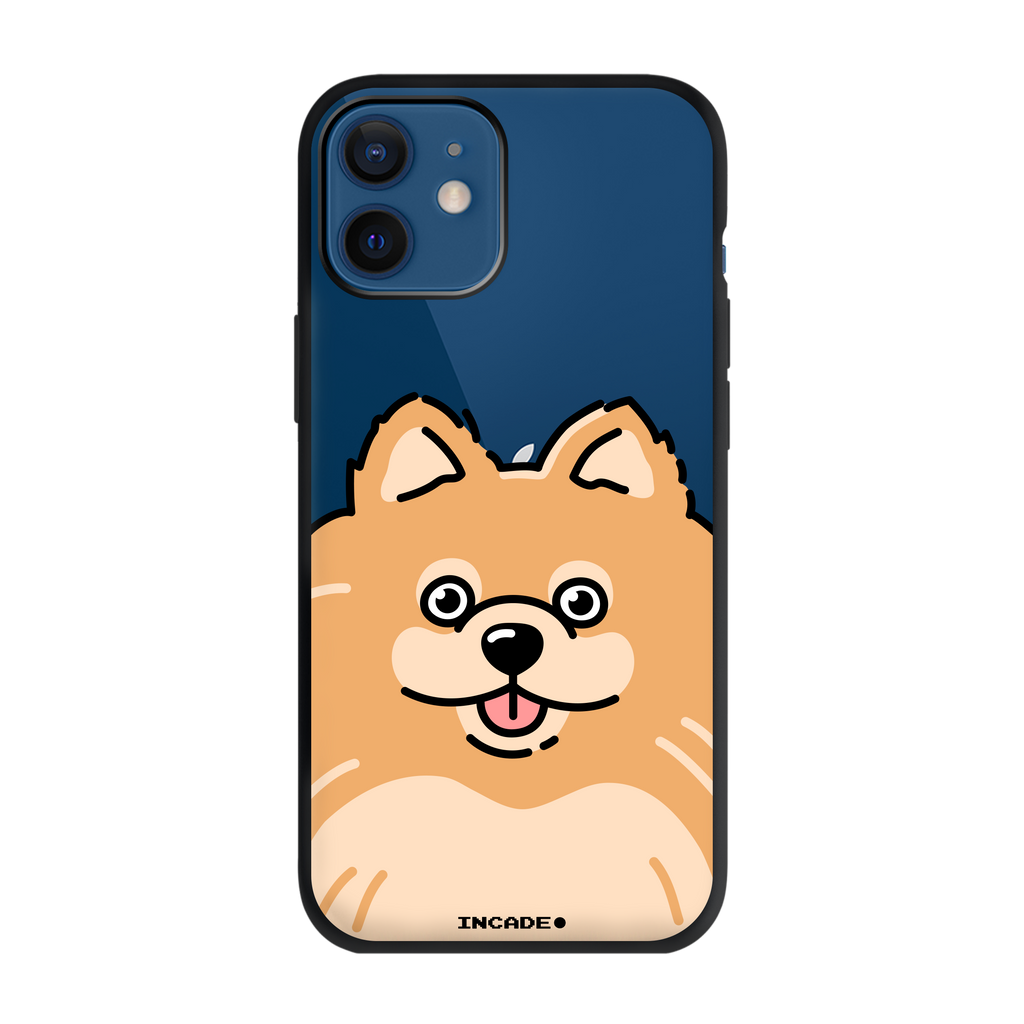 iPhone 12 POMERANIAN