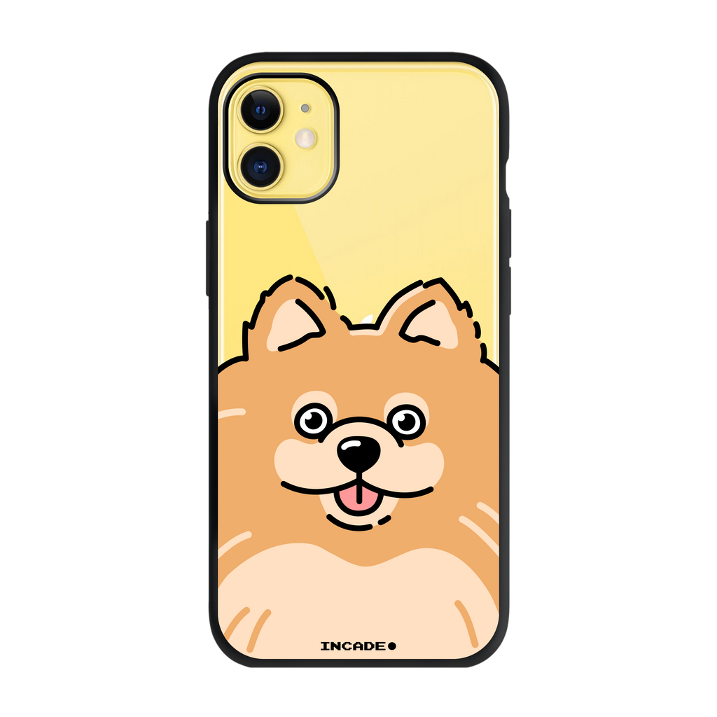 iPhone 11 POMERANIAN