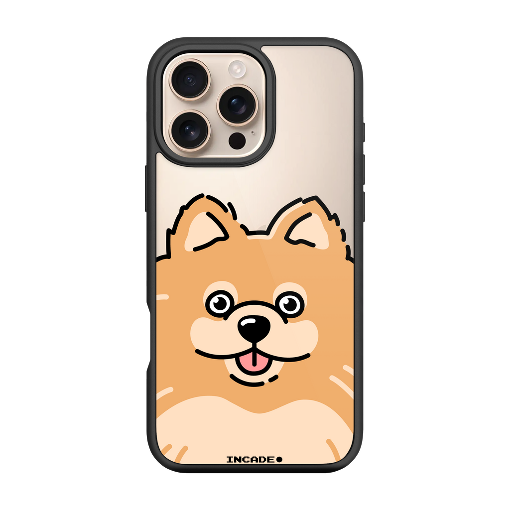 iPhone 16 Pro POMERANIAN