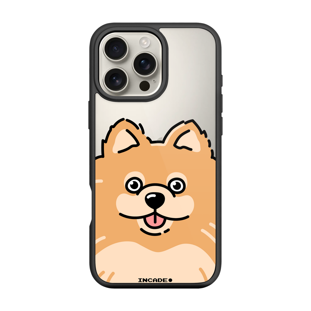iPhone 16 Pro POMERANIAN