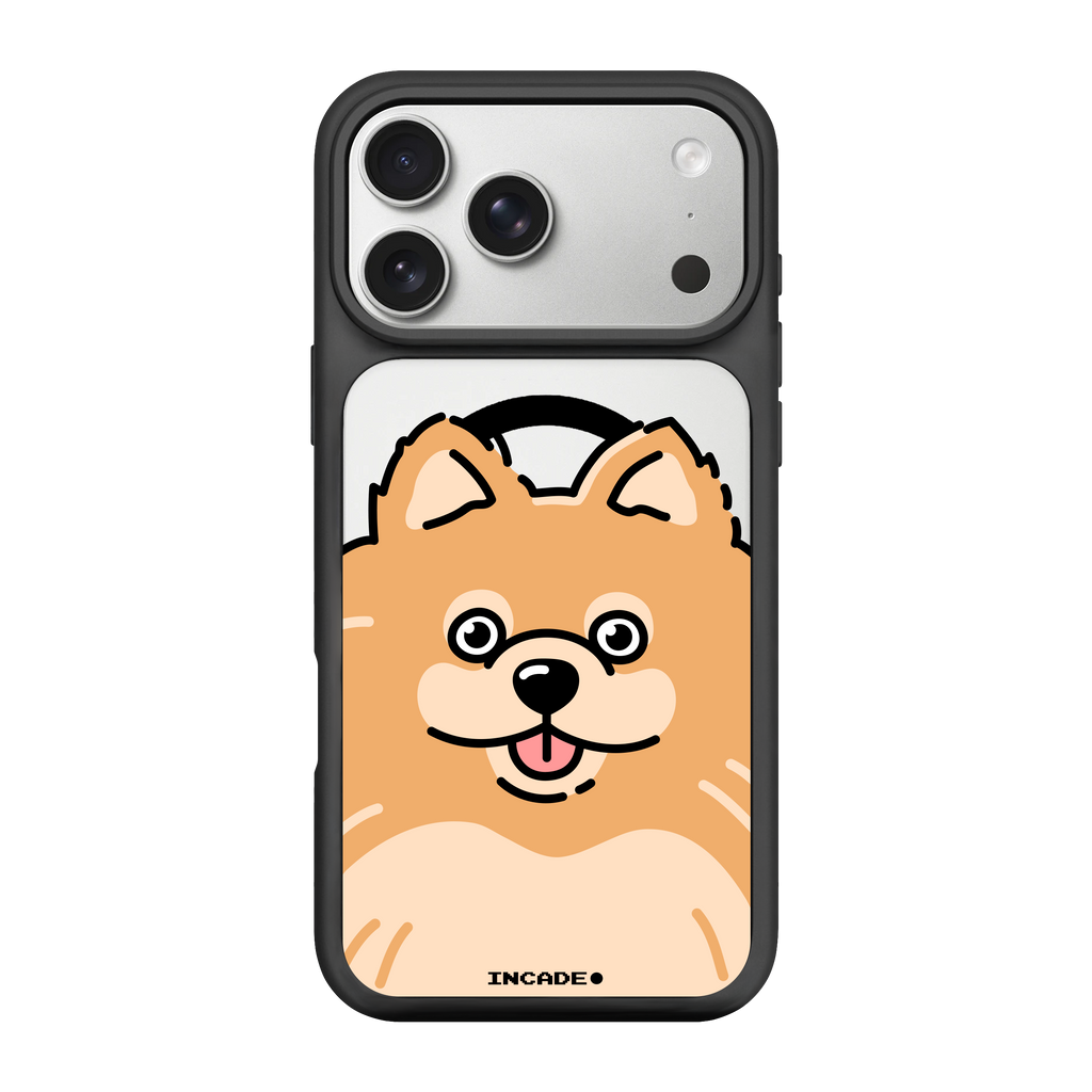iPhone 17 Pro POMERANIAN