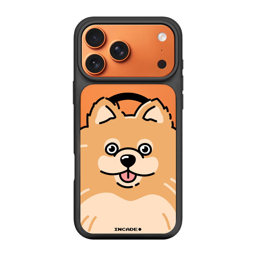 iPhone 17 Pro POMERANIAN