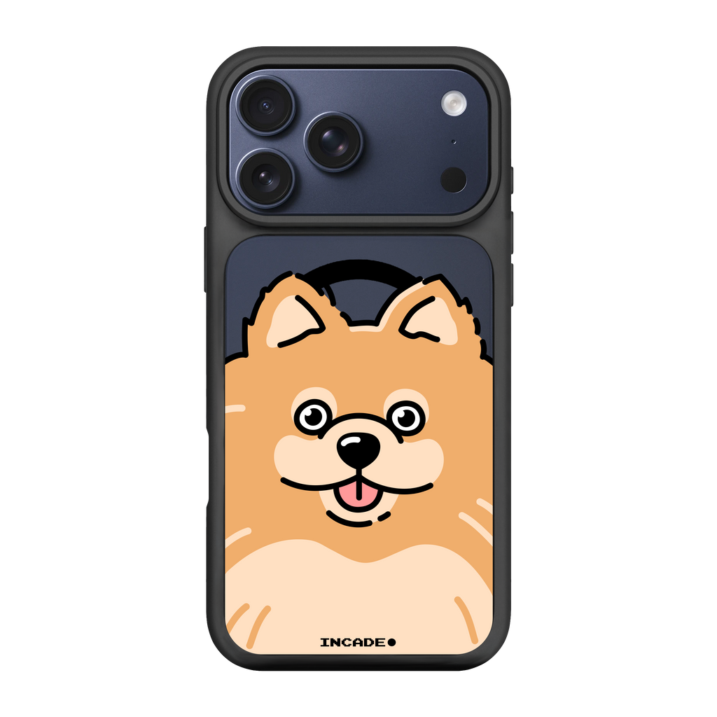 iPhone 17 Pro POMERANIAN