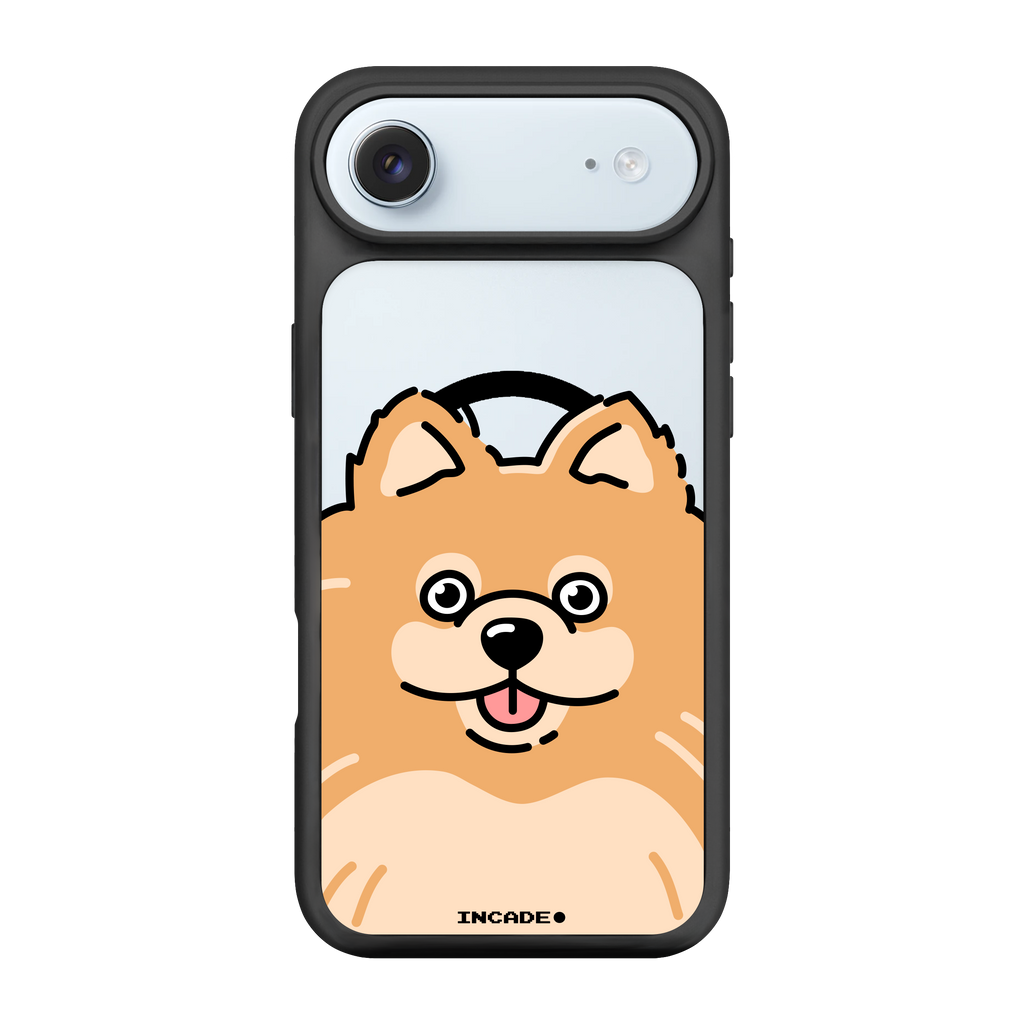 iPhone 17 Air POMERANIAN