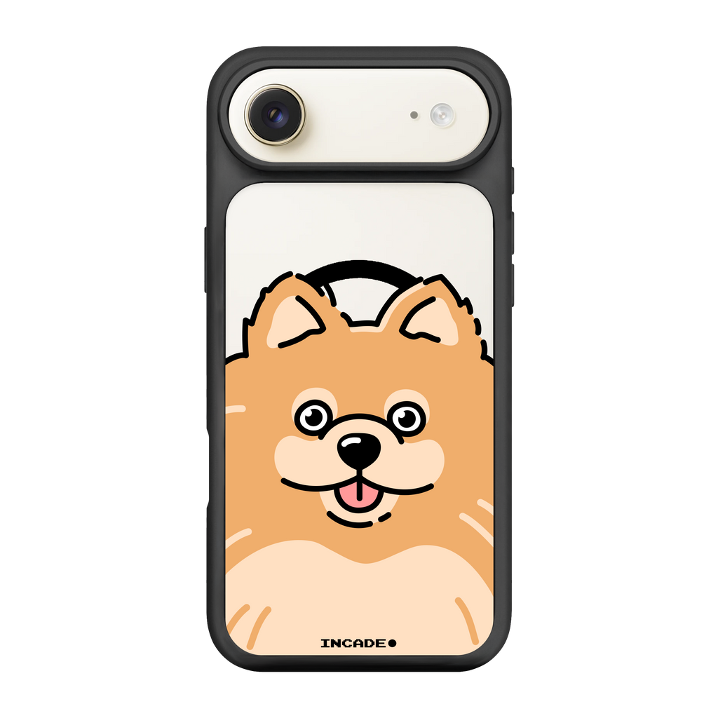 iPhone 17 Air POMERANIAN