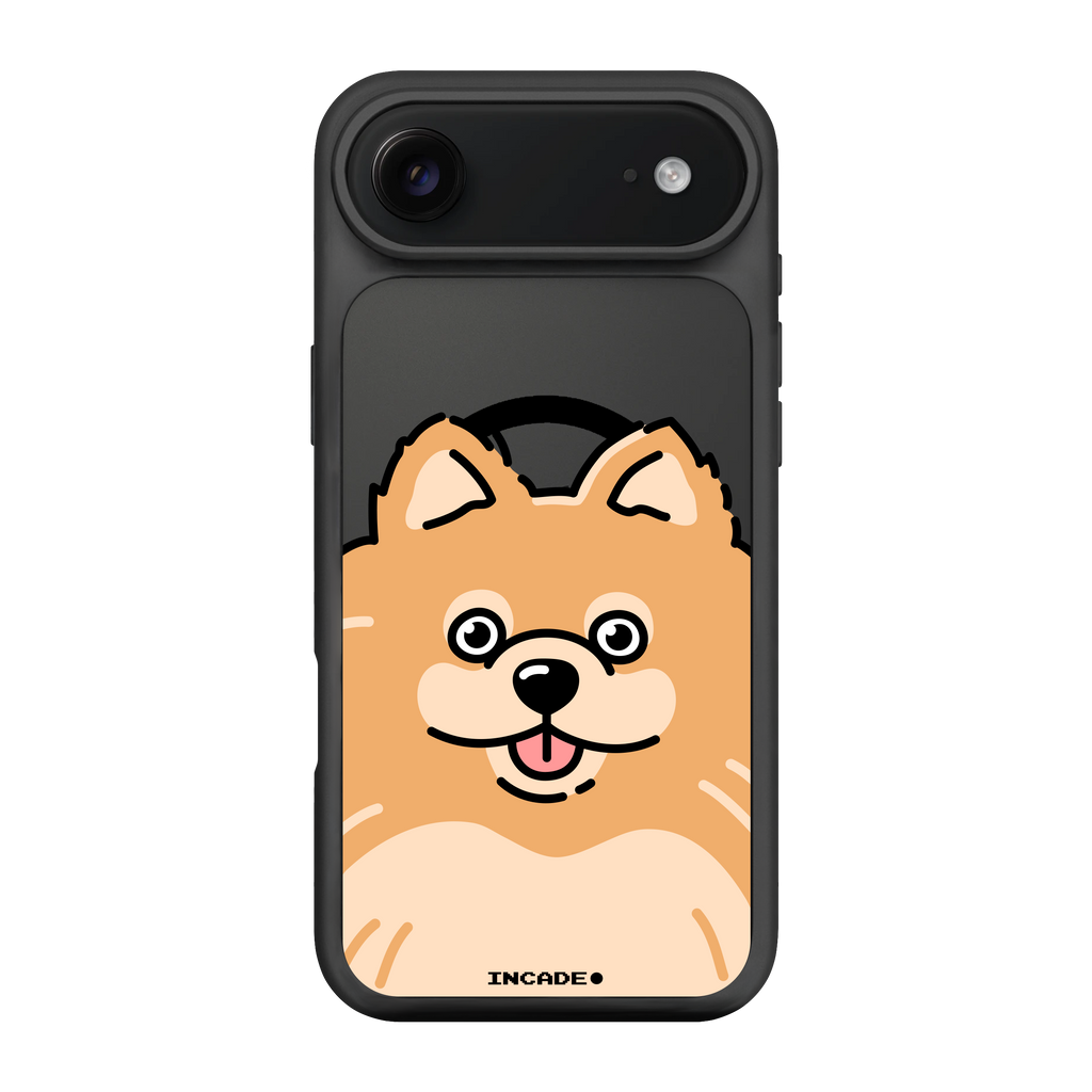 iPhone 17 Air POMERANIAN