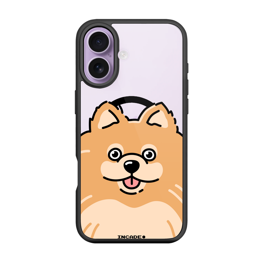 iPhone 17 POMERANIAN