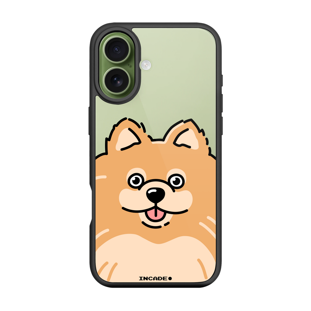iPhone 17 POMERANIAN