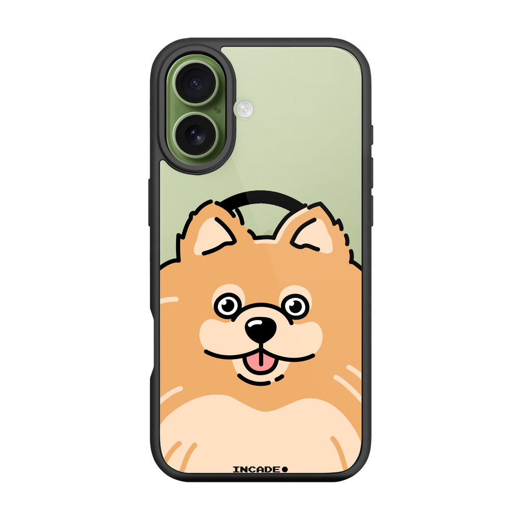 iPhone 17 POMERANIAN