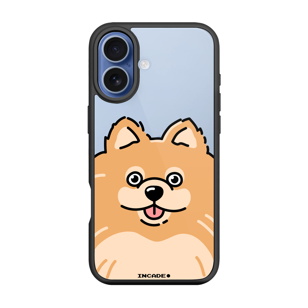 iPhone 17 POMERANIAN