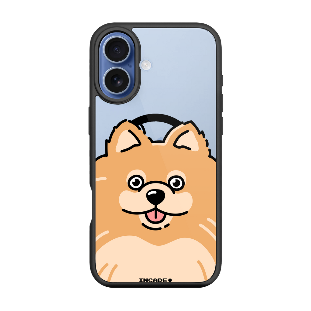 iPhone 17 POMERANIAN