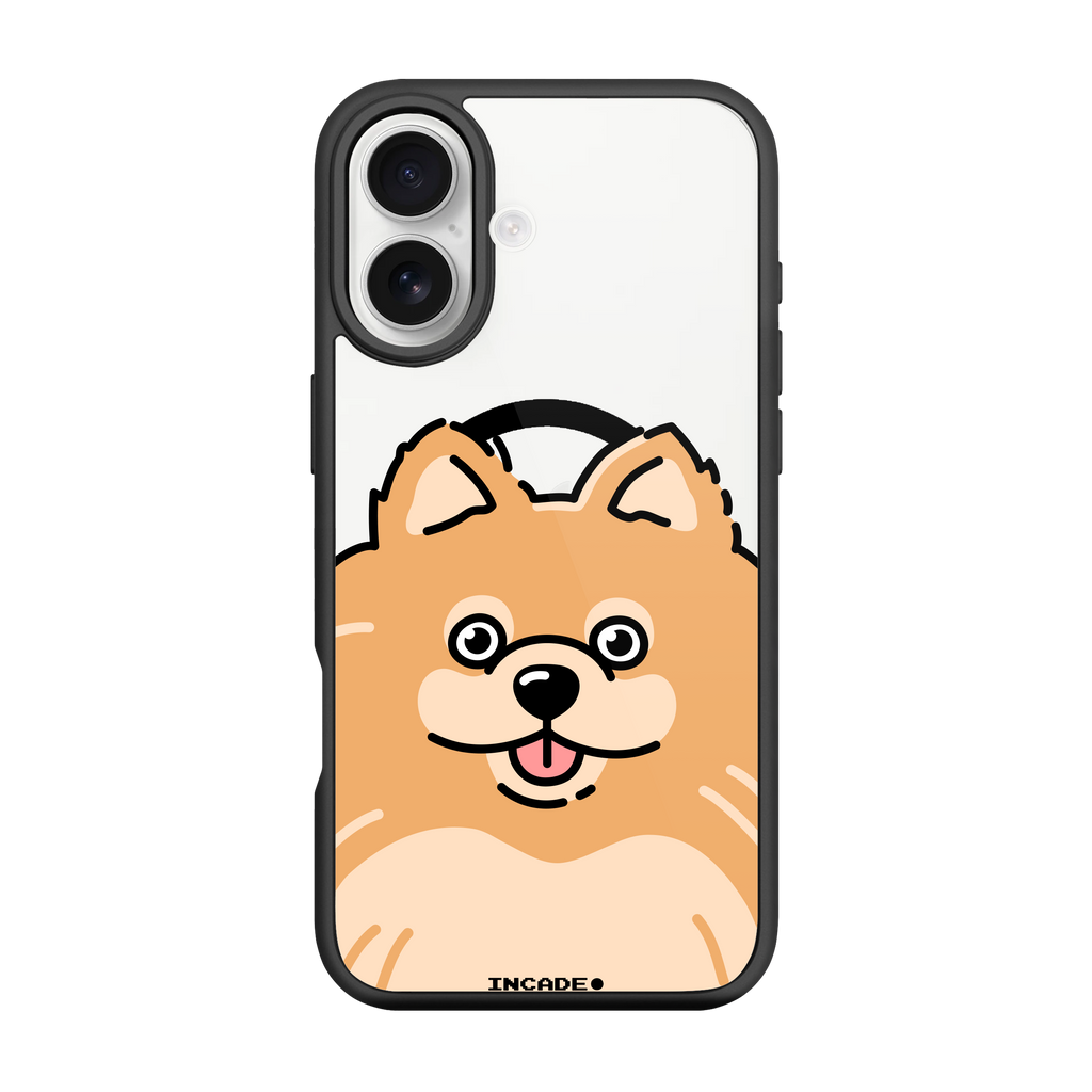 iPhone 17 POMERANIAN