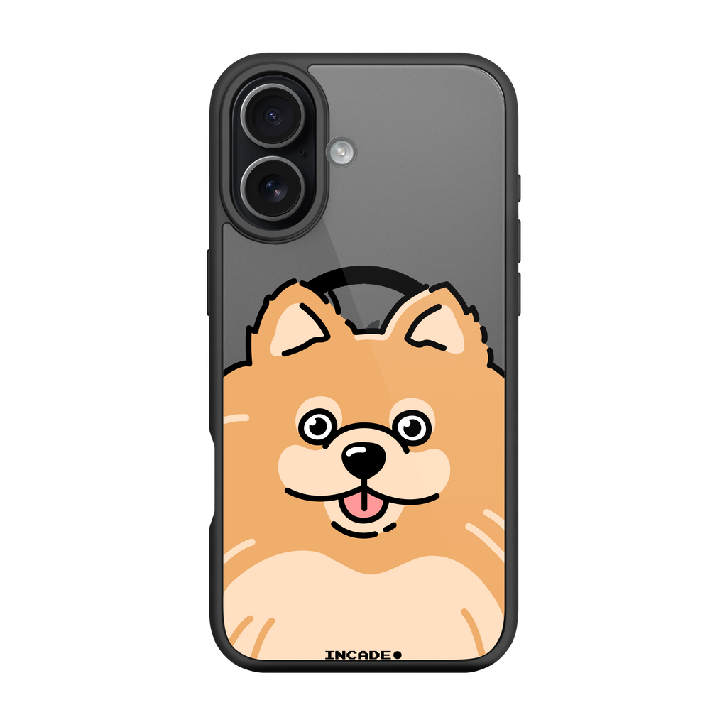 iPhone 17 POMERANIAN