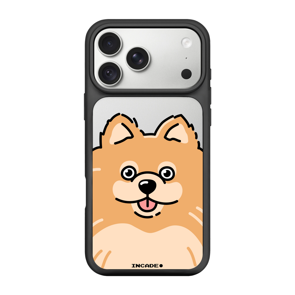 iPhone 18 Pro Max POMERANIAN
