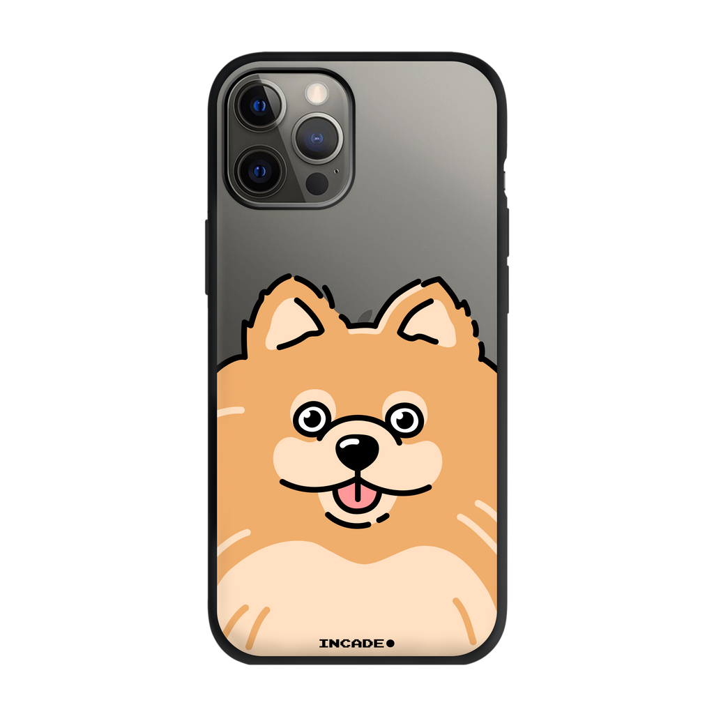 iPhone 12 Pro Max POMERANIAN