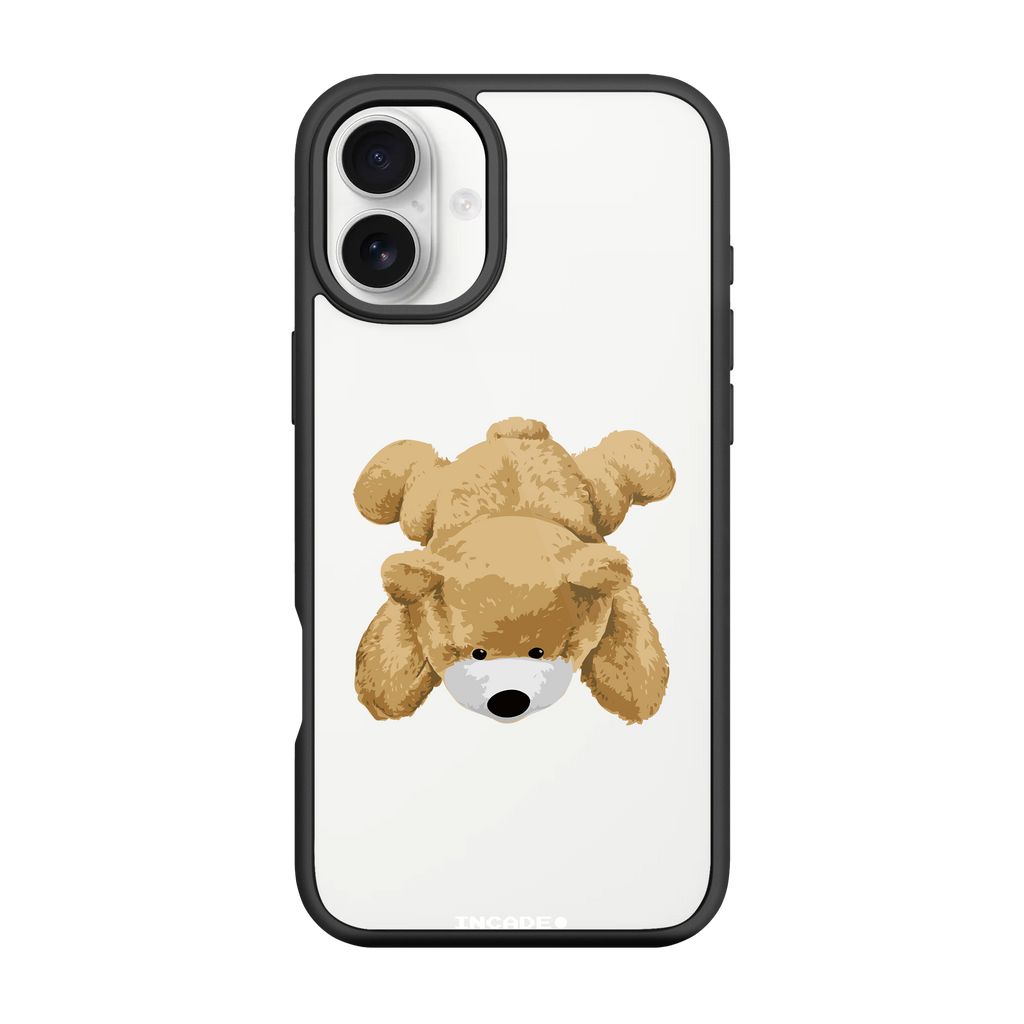 iPhone 16 Plus REST