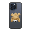 Чохол для iPhone 15 Pro Max з принтом REST