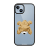 Чохол для iPhone 14 з принтом REST