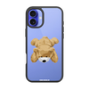 Чохол для iPhone 16 Plus з принтом REST