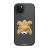 Чохол для iPhone 15 Plus з принтом REST