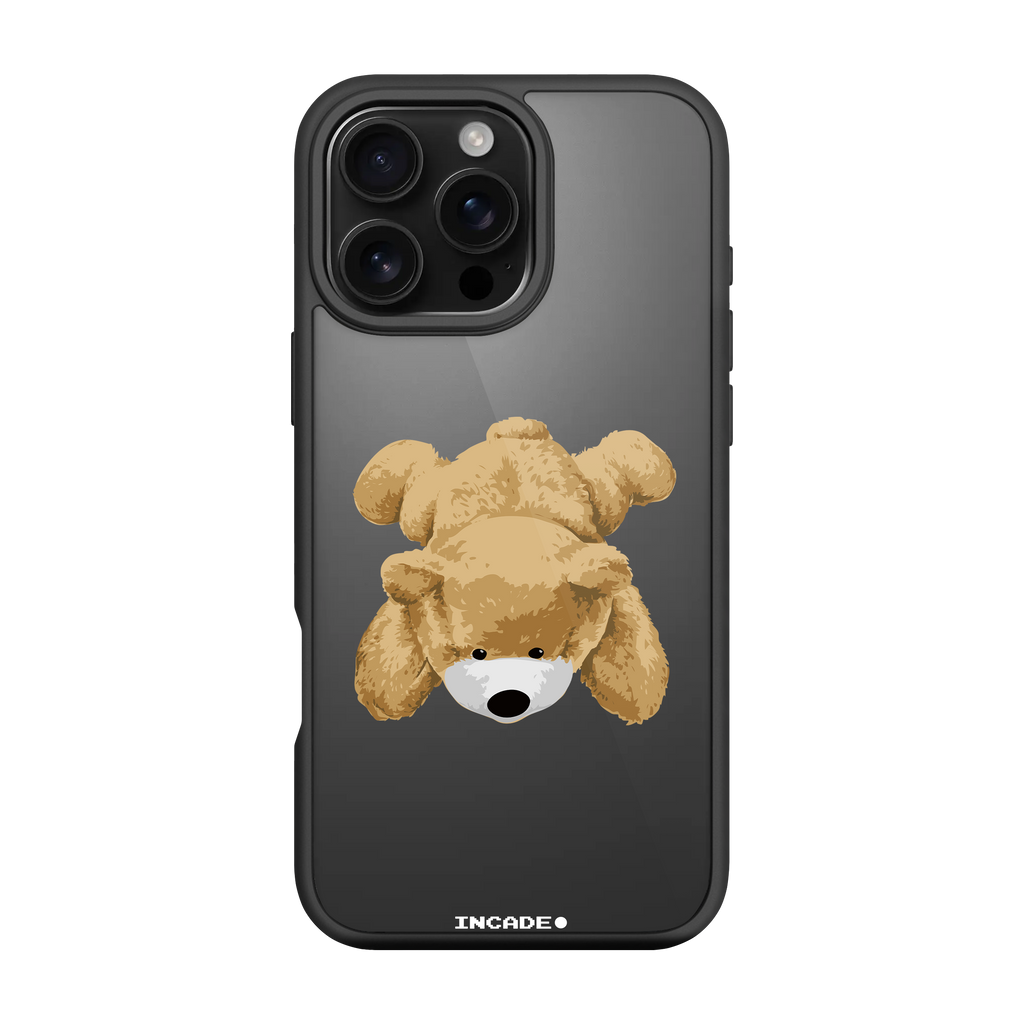 iPhone 16 Pro REST