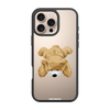 Чохол для iPhone 16 Pro Max з принтом REST
