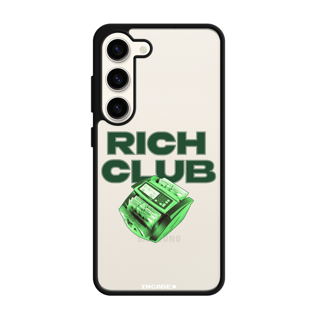 Galaxy S23 RICH CLUB