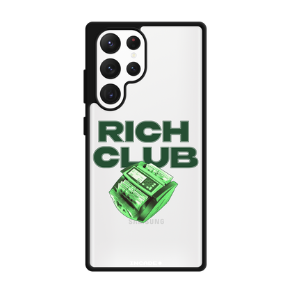 Galaxy S22 Ultra RICH CLUB