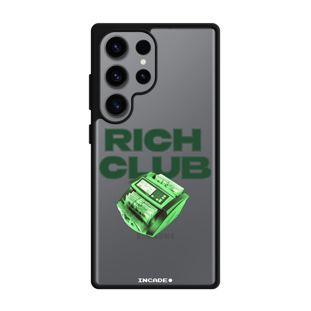 Galaxy S23 Ultra RICH CLUB