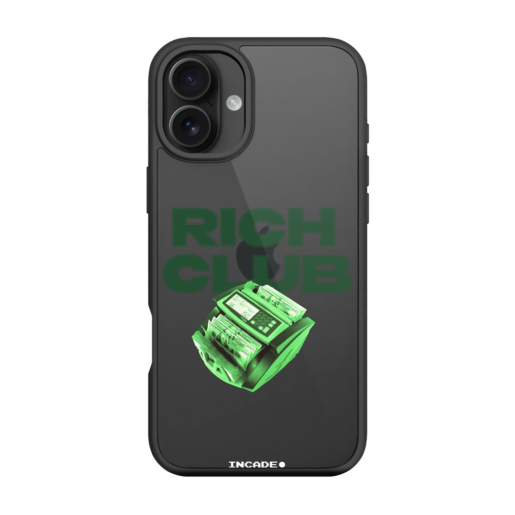 iPhone 16 Plus RICH CLUB