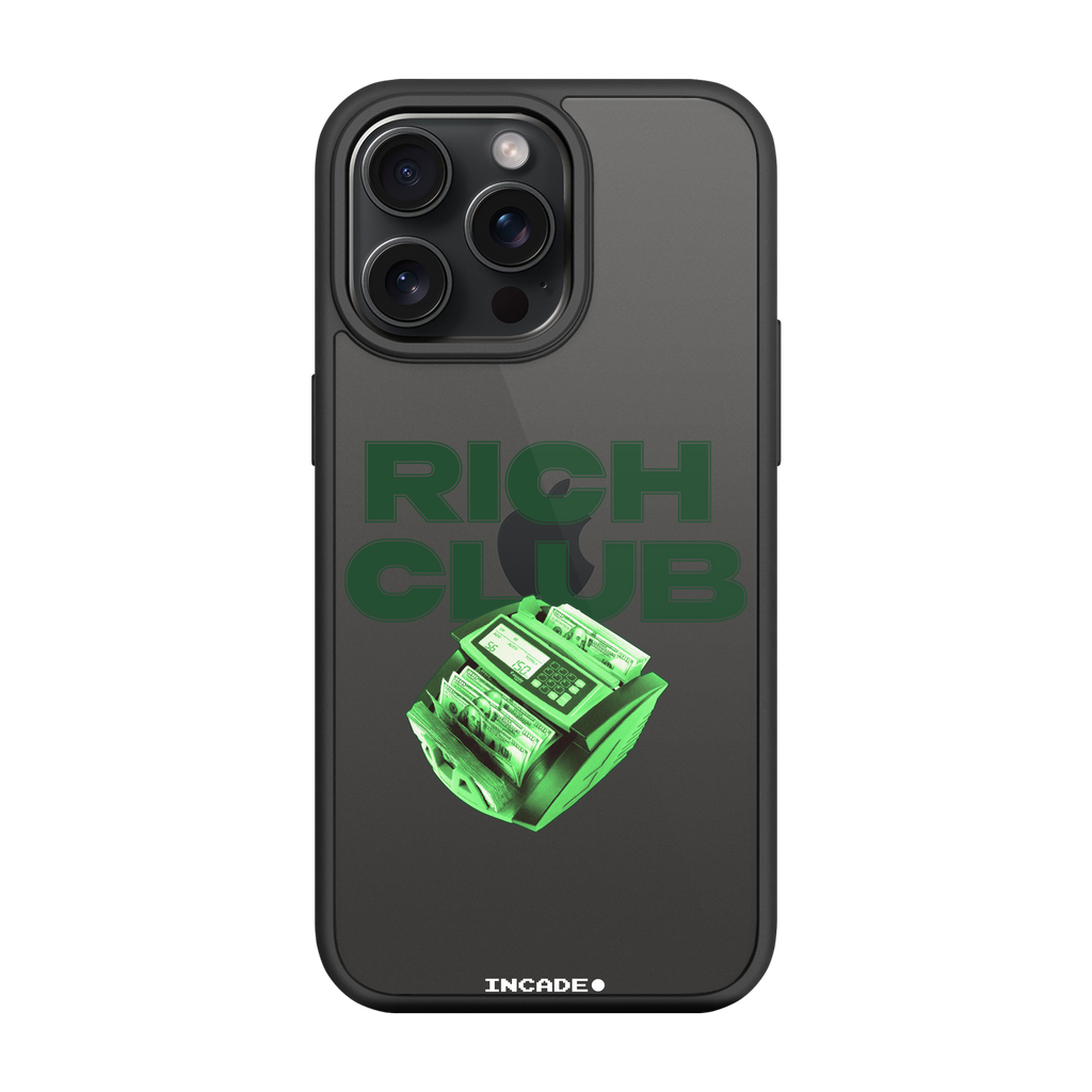 iPhone 15 Pro Max RICH CLUB