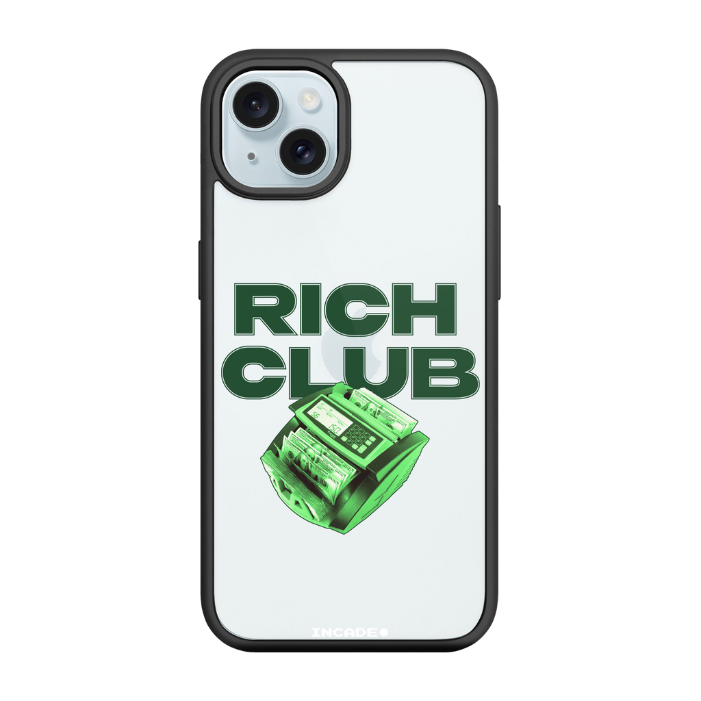 iPhone 15 Plus RICH CLUB