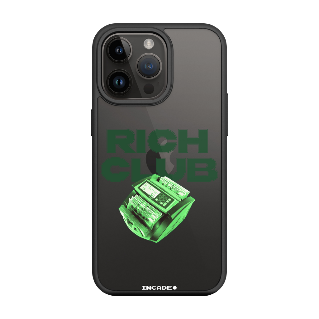 iPhone 14 Pro RICH CLUB