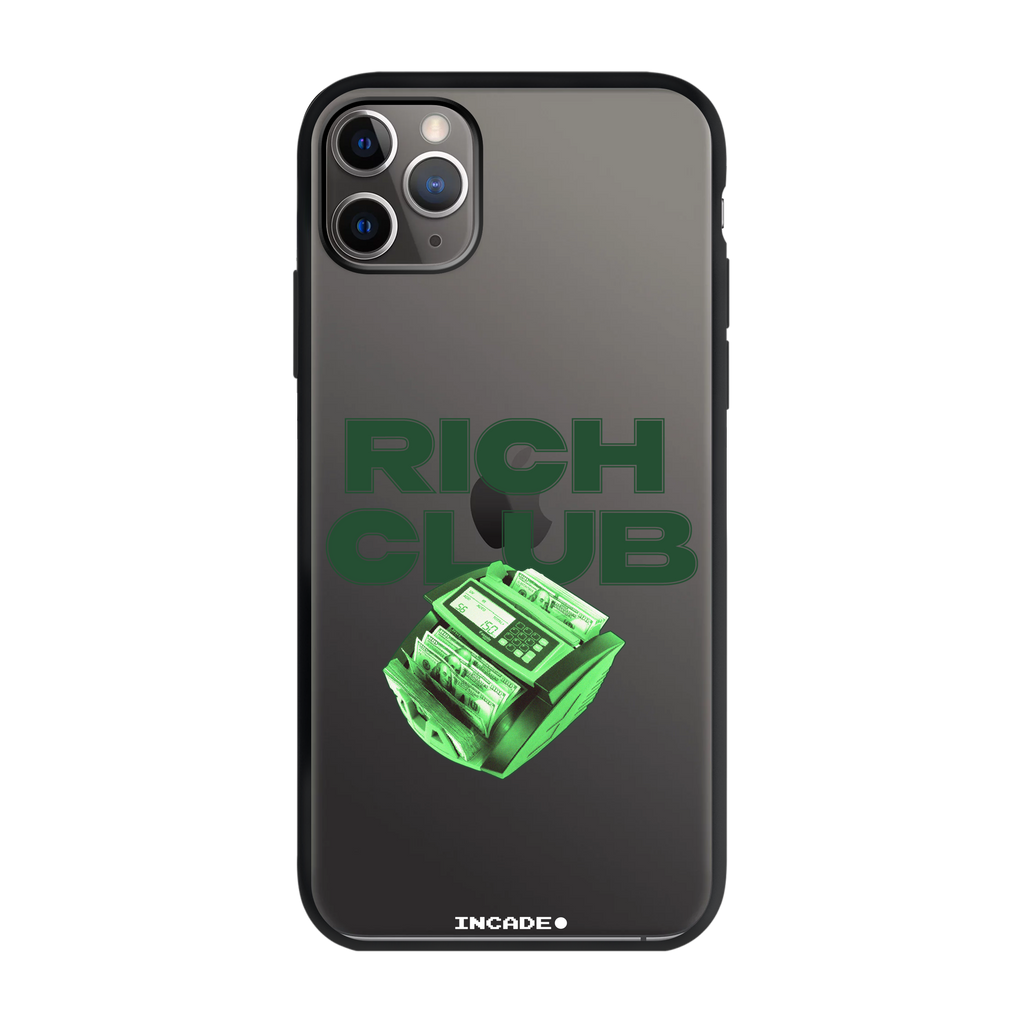 iPhone 11 Pro Max RICH CLUB