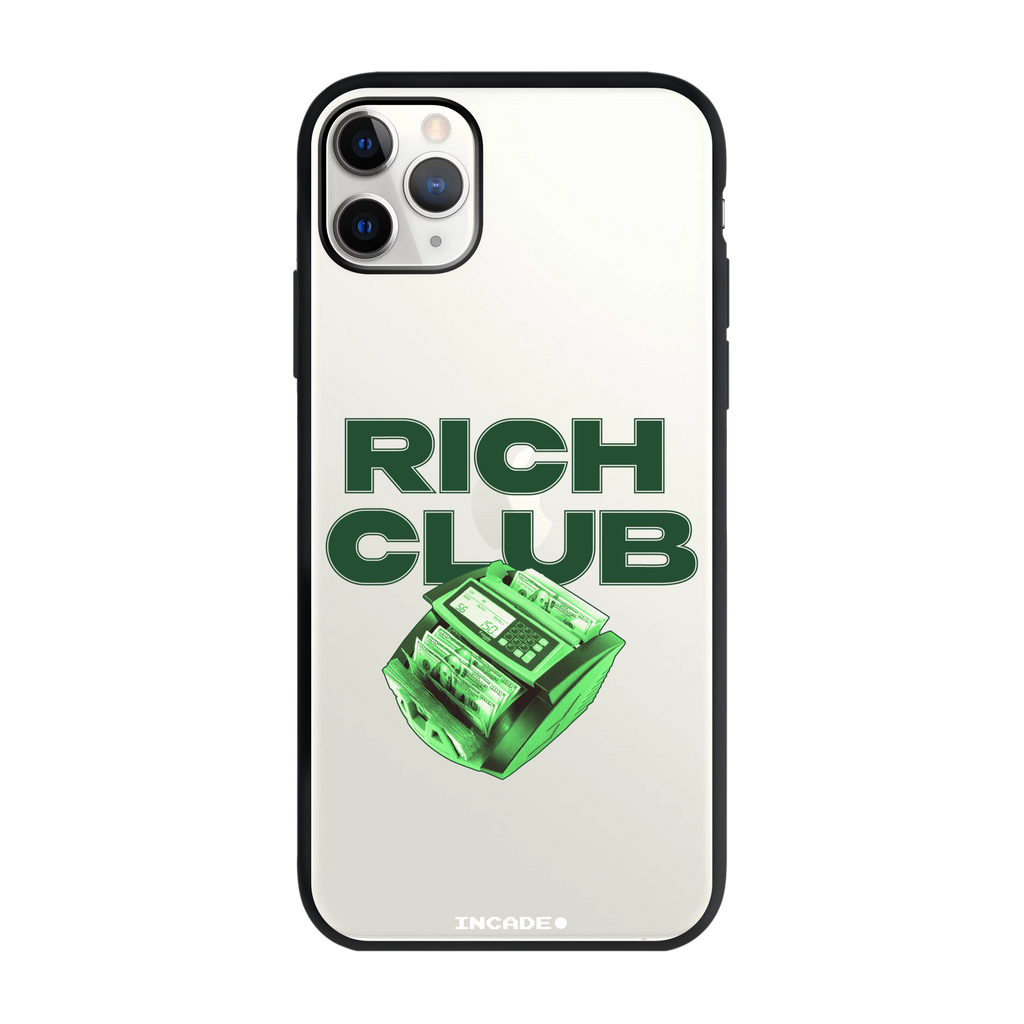iPhone 11 Pro Max RICH CLUB