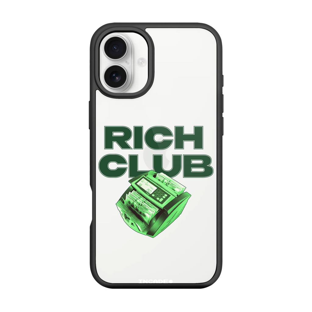 iPhone 16 Plus RICH CLUB