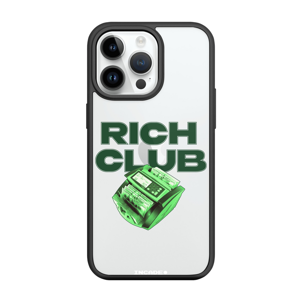 iPhone 14 Pro RICH CLUB