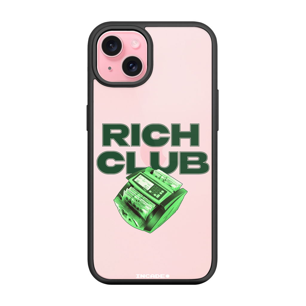 iPhone 15 Plus RICH CLUB