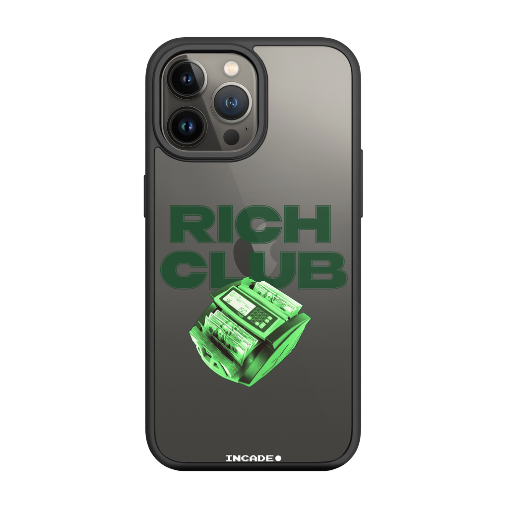 iPhone 13 Pro RICH CLUB