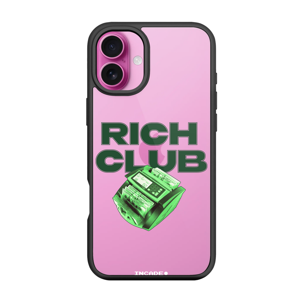 iPhone 16 RICH CLUB