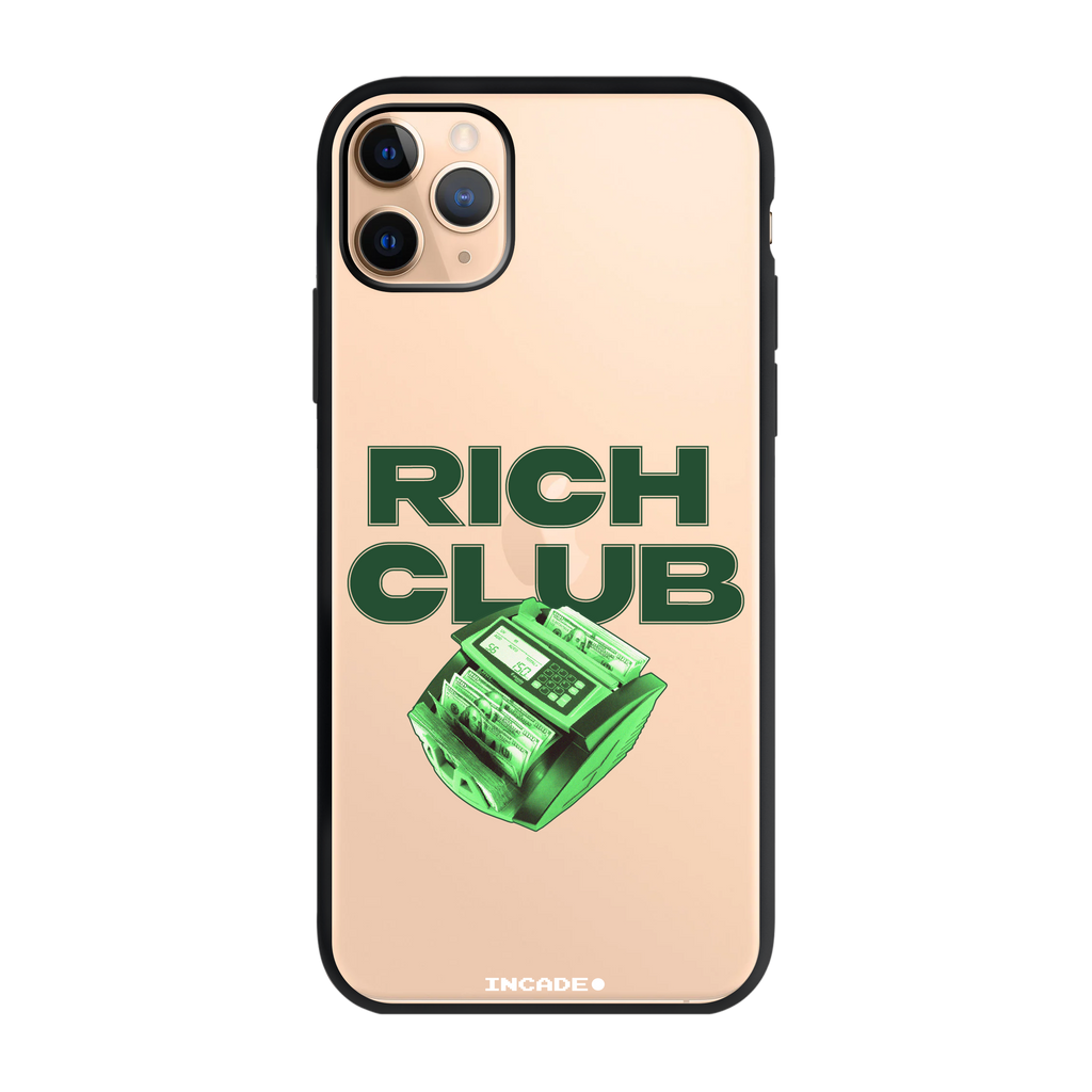 iPhone 11 Pro Max RICH CLUB